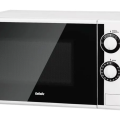 СВЧ-печь BBK 20MWS-704M/W, /20л, мех.упр, 700 Вт/